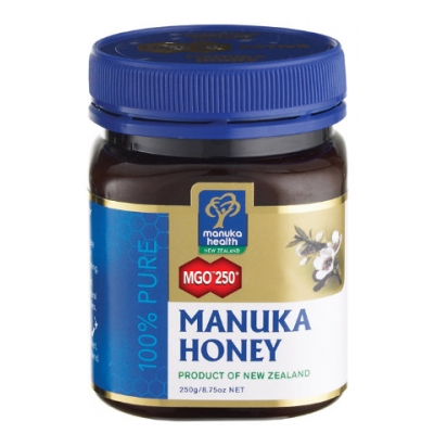 Miód Manuka MGO 250+ 250g